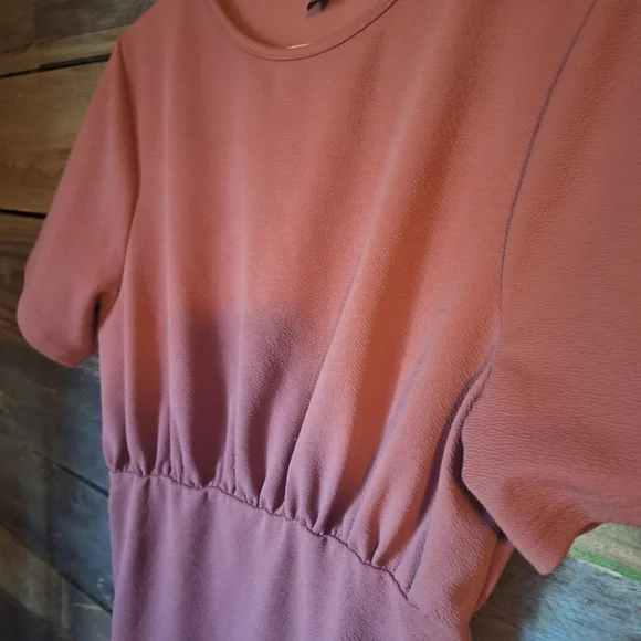 Pink Dress - Picture 5 of 6